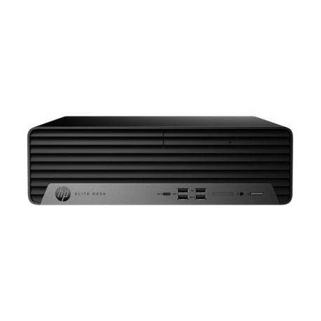 ORDENADOR HP ELITE 800 SFF G9
