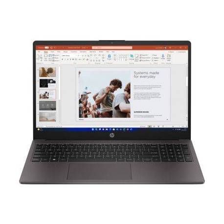 PORTATIL HP 250 G10 15.6 PULGADAS I7 - 1355U