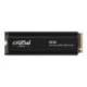 DISCO DURO INTERNO SOLIDO SSD CRUCIAL