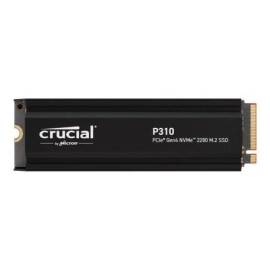 DISCO DURO INTERNO SOLIDO SSD CRUCIAL