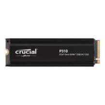 DISCO DURO INTERNO SOLIDO SSD CRUCIAL