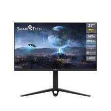 MONITOR GAMING LED 27 PULGADAS SMART TECH