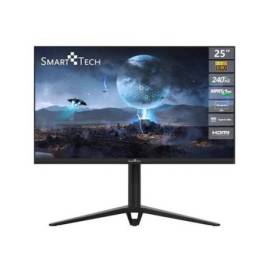 MONITOR GAMING LED 24 PULGADAS SMART TECH