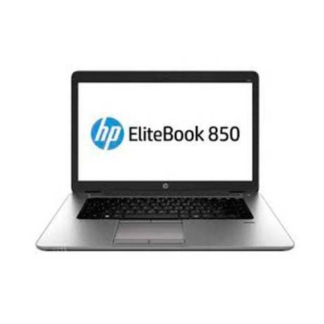 PORTATIL REACONDICIONADO HP ELITEBOOK 850 G2