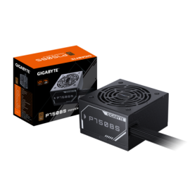 FUENTE ALIMENTACION ATX 750W GIGABYTE 80