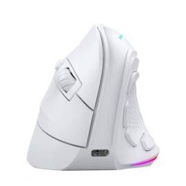 MOUSE RATON MARS GAMING ERGONOMICO VERTICAL.RGB