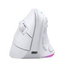 MOUSE RATON MARS GAMING ERGONOMICO VERTICAL.RGB