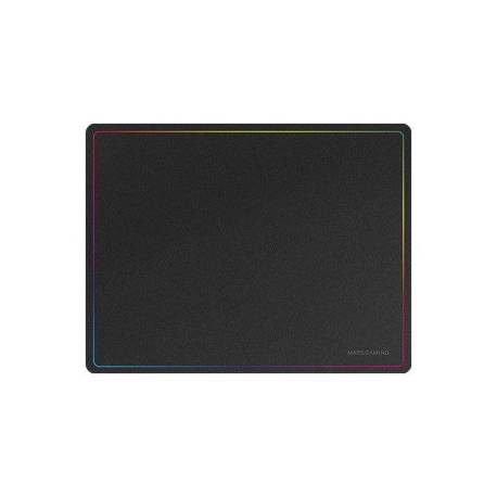 ALFOMBRILLA MARS GAMING 360X260MM RAINBOW