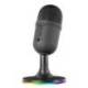MICROFONO ESTUDIO MARS GAMING USB ALTA