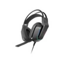 AURICULARES MARS GAMING ERGONOMICOS FRGB MICRO