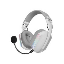 AURICULARES MARS GAMING INALAMBRICOS ARGB BLUETOOTH