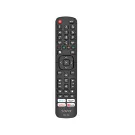 MANDO TV SAVIO RC - 14 COMPATIBLE HISENSE