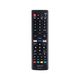 MANDO TV SAVIO RC - 05 COMPATIBLE LG