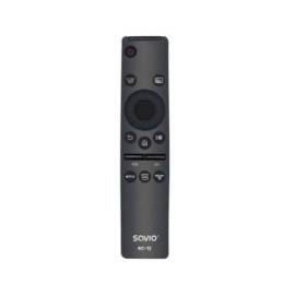 MANDO TV SAVIO RC - 12 COMPATIBLE SAMSUNG