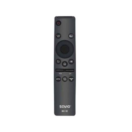 MANDO TV SAVIO RC - 12 COMPATIBLE SAMSUNG