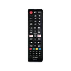 MANDO TV SAVIO RC - 07 COMPATIBLE SAMSUNG