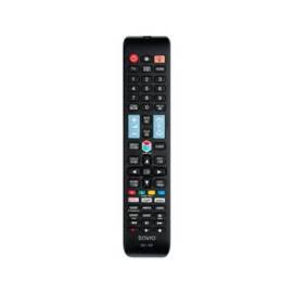 MANDO TV SAVIO RC - 09 COMPATIBLE SAMSUNG