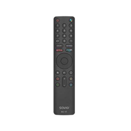 MANDO TV SAVIO RC - 17 XIAOMI SMART