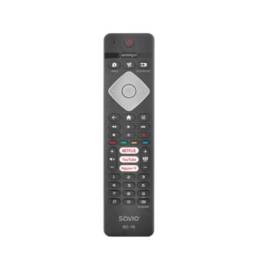 MANDO TV SAVIO RC - 16 COMPATIBLE PHILIPS