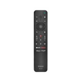 MANDO TV SAVIO RC - 13 COMPATIBLE SONY