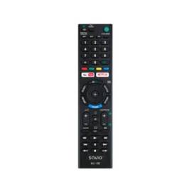 MANDO TV SAVIO RC - 08 COMPATIBLE SONY