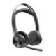 AURICULARES POLY VOYAGER FOCUS 2 USB - C - C