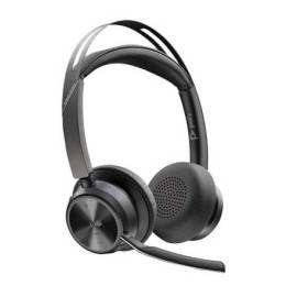AURICULARES POLY VOYAGER FOCUS 2 USB - C - C