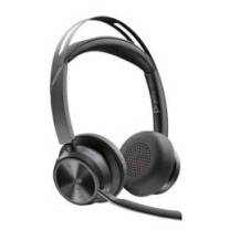 AURICULARES POLY VOYAGER FOCUS 2 USB - C - C