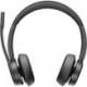 AURICULARES POLY VOYAGER 4320 MICROSOFT TEAMS