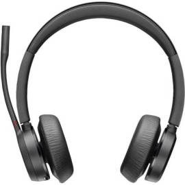 AURICULARES POLY VOYAGER 4320 MICROSOFT TEAMS