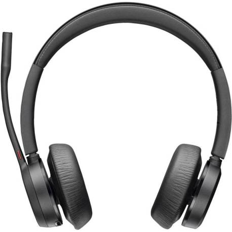 AURICULARES POLY VOYAGER 4320 MICROSOFT TEAMS