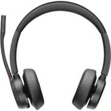 AURICULARES POLY VOYAGER 4320 MICROSOFT TEAMS