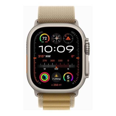 SMARTWATCH APPLE WATCH ULTRA 2 GPS