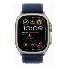 SMARTWATCH APPLE WATCH ULTRA 2 GPS