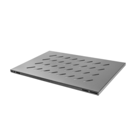BANDEJA FIJA LANBERG 1U 480.5X580 MM