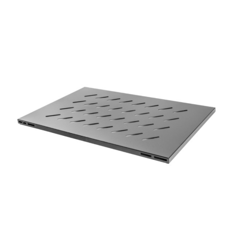 BANDEJA FIJA LANBERG 1U 480.5X580 MM