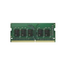 MEMORIA RAM DDR4 4GB SYNOLOGY SODIMM