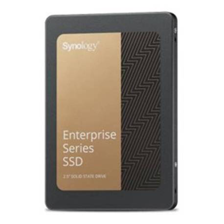 DISCO DURO INTERNO SSD SYNOLOGY SAT5220 - 1920G