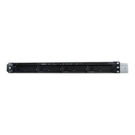 SERVIDOR NAS SYNOLOGY RX418 4 BAHIAS