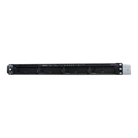 SERVIDOR NAS SYNOLOGY RX418 4 BAHIAS