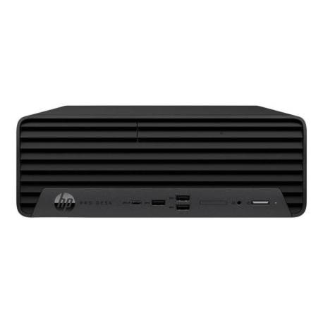 ORDENADOR HP PRO SFF 400 G9
