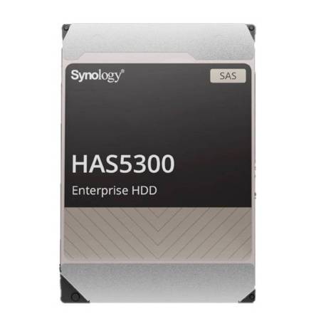 DISCO DURO INTERNO HDD SYNOLOGY HAS5300 - 12T