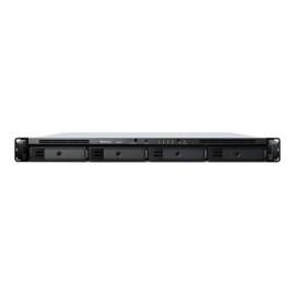 SERVIDOR NAS SYNOLOGY RS822+ 4 BAHIAS