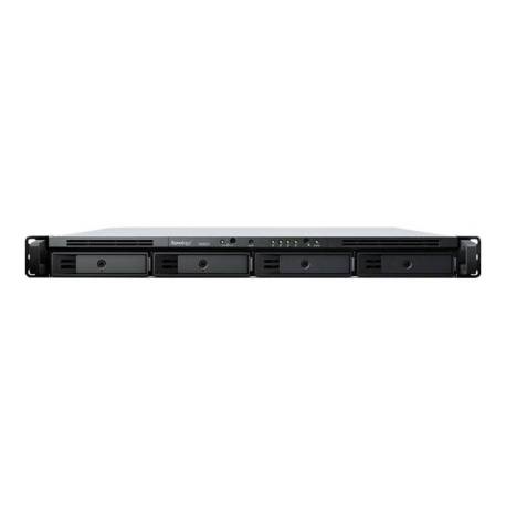 SERVIDOR NAS SYNOLOGY RS822+ 4 BAHIAS