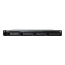 SERVIDOR NAS SYNOLOGY RS822+ 4 BAHIAS