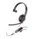 AURICULARES POLY BLACKWIRE 5210 MONAURAL USB - C