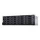 SERVIDOR NAS SYNOLOGY RS2821RP+ 16 BAHIAS