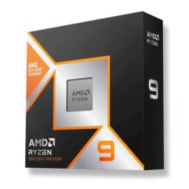 AMD RYZEN 9 9950X3D 4.3GHZ AM5