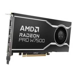 TARJETA GRAFICA AMD RADEON PRO W7500