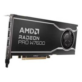 TARJETA GRAFICA AMD RADEON PRO W7600